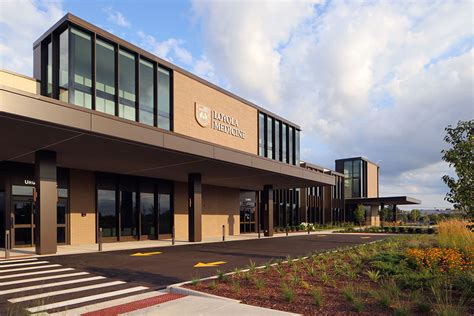 lagrange loyola primary care center
